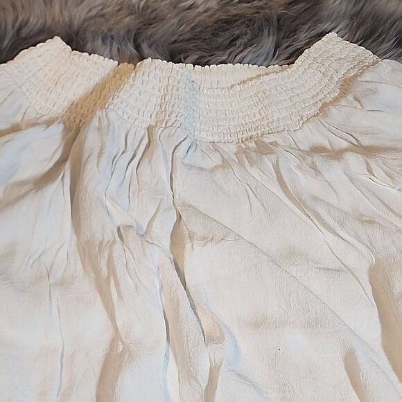 🍍Talula- baby doll crop - Picture 2 of 7